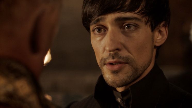 Blake Ritson
