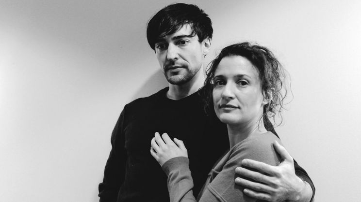 Blake Ritson