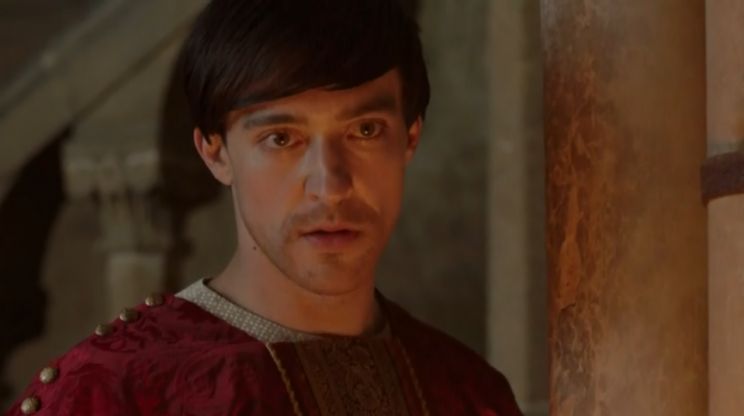 Blake Ritson