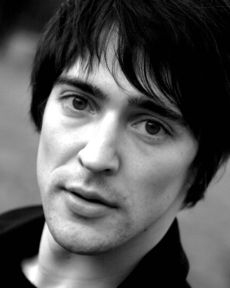 Blake Ritson