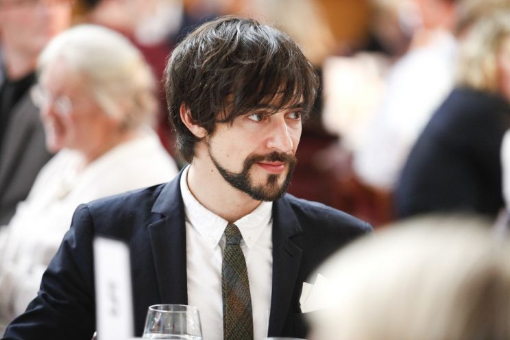 Blake Ritson