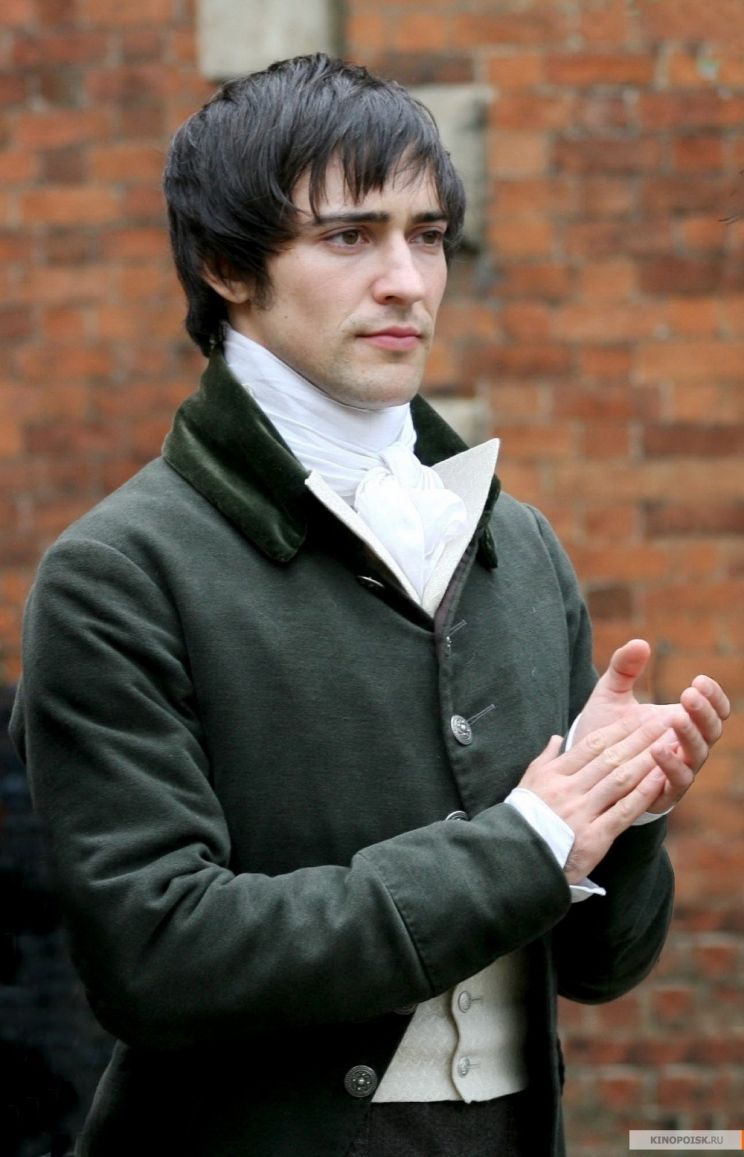 Blake Ritson