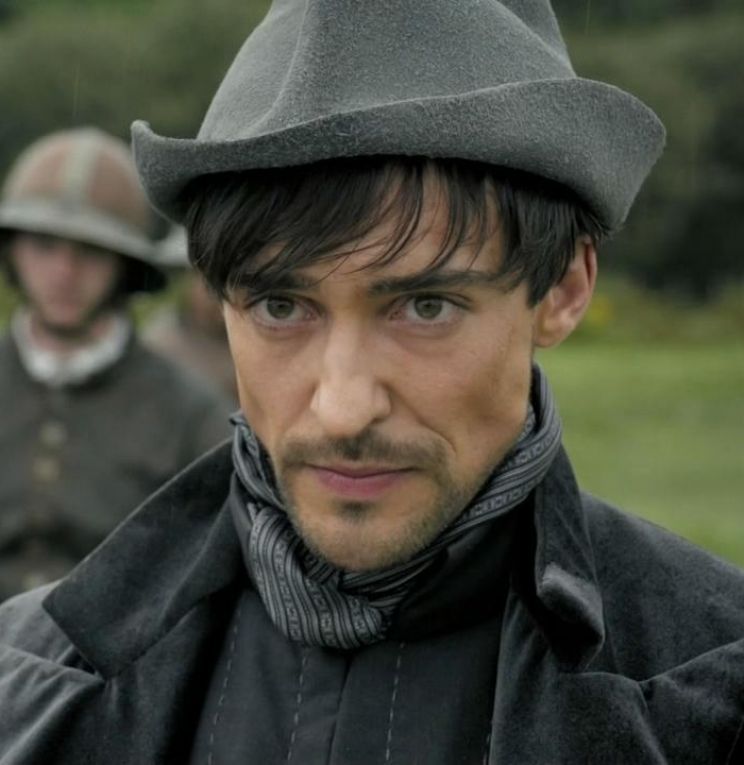 Blake Ritson