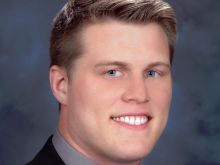 Blake Robbins
