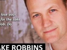 Blake Robbins