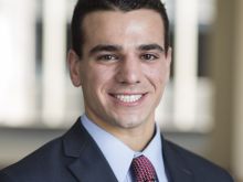 Blake Robbins