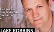 Blake Robbins