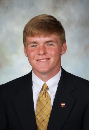 Blake Robbins