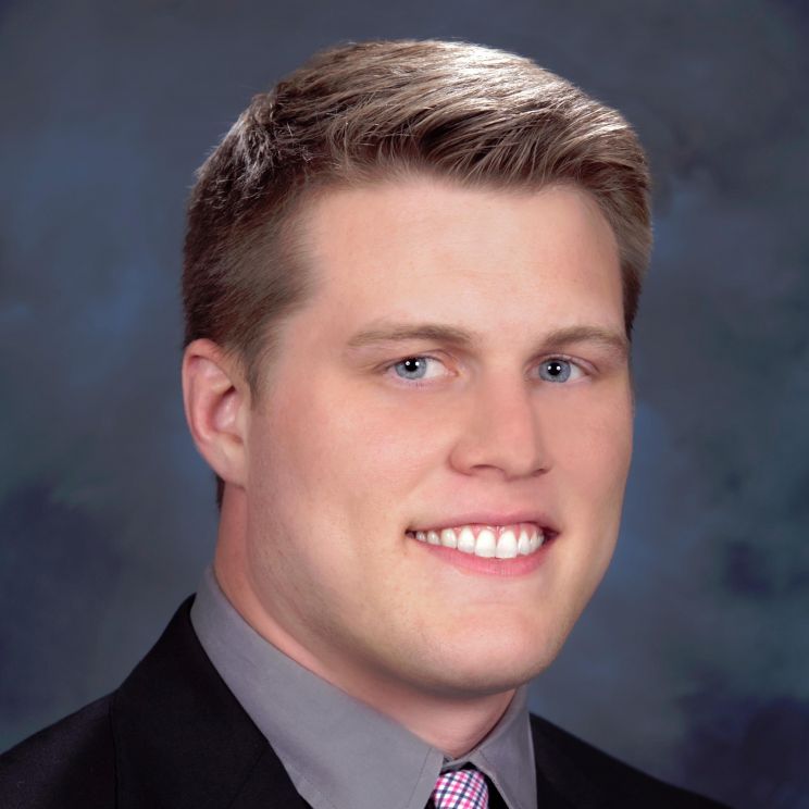 Blake Robbins