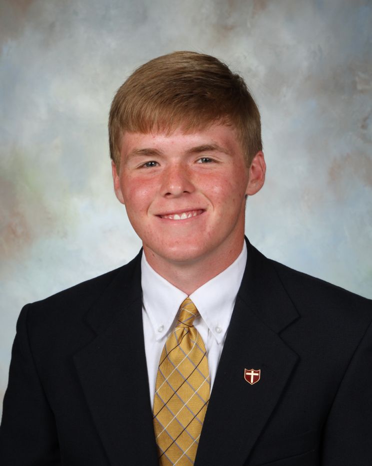 Blake Robbins