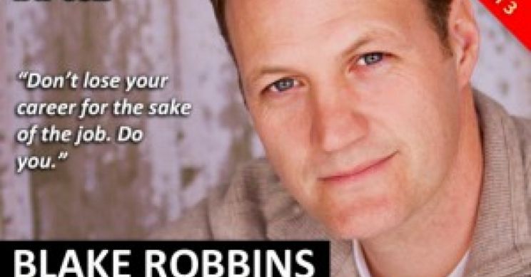 Blake Robbins