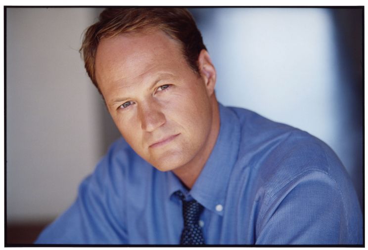 Blake Robbins