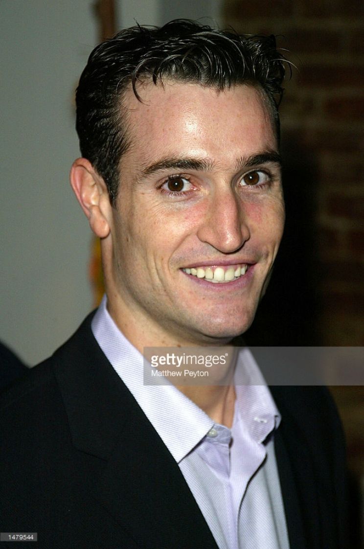 Blake Robbins