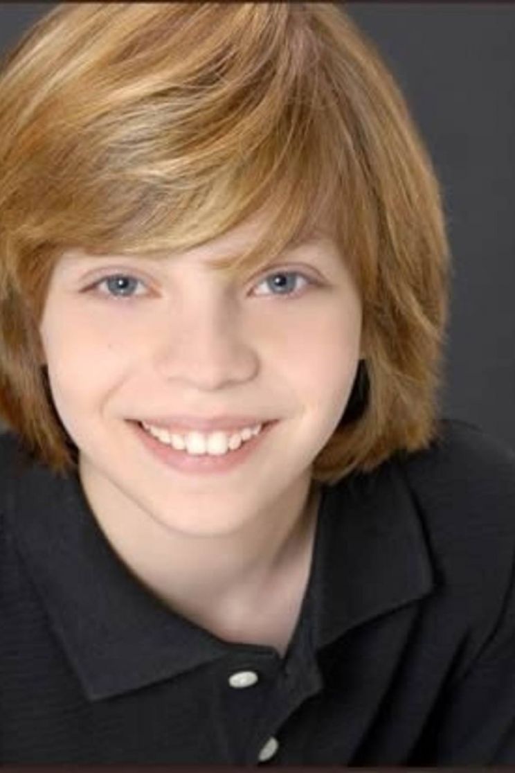 Blake Sewell