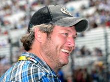 Blake Sheldon