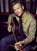 Blake Sheldon