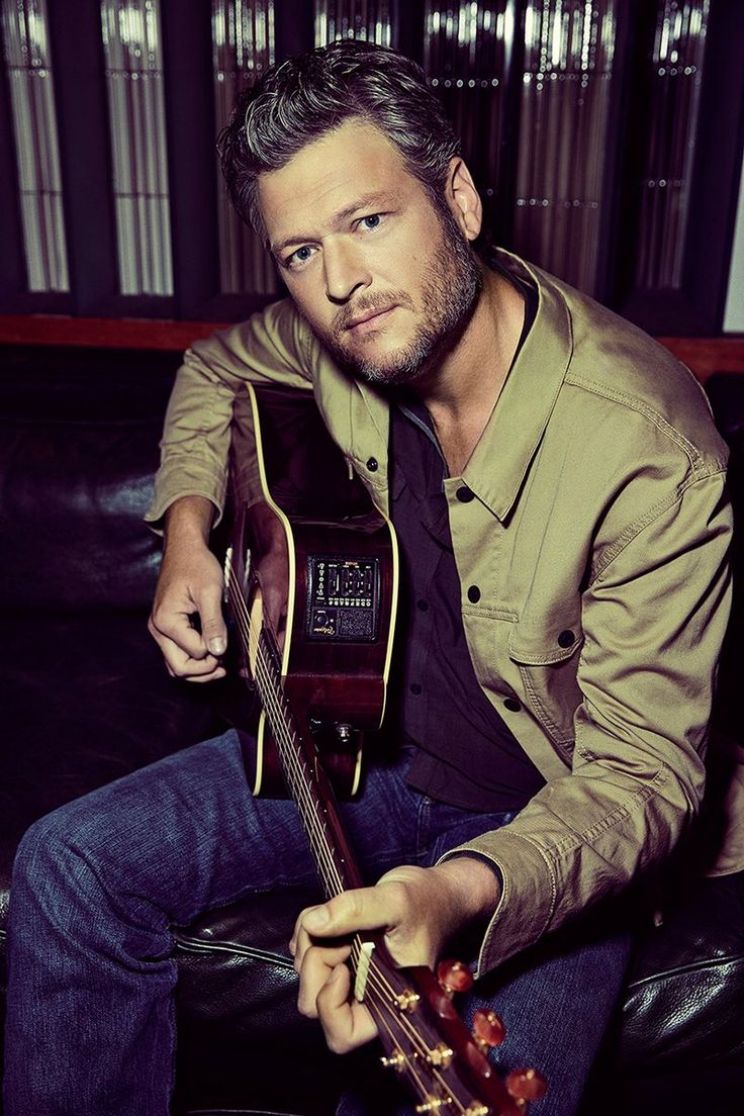 Blake Sheldon
