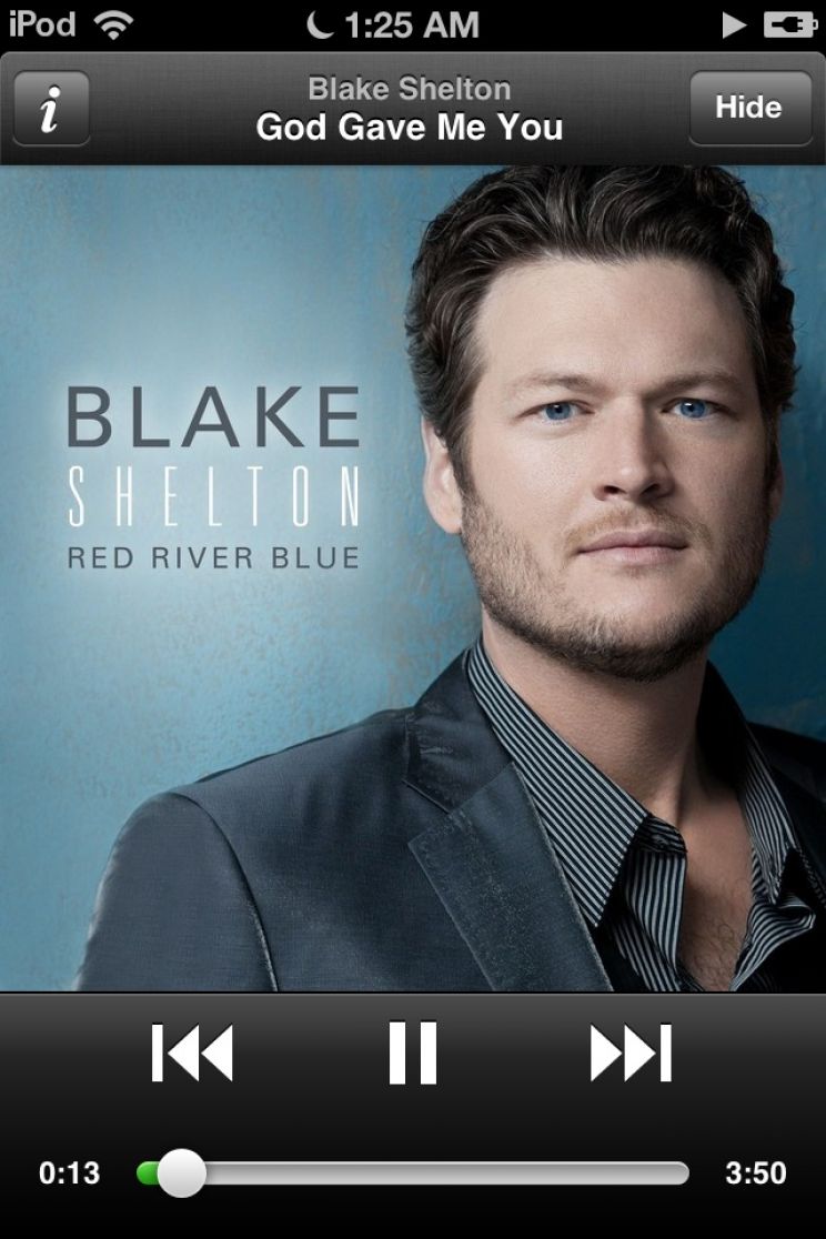 Blake Sheldon