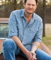 Blake Shelton