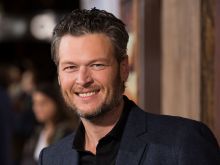 Blake Shelton