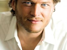 Blake Shelton