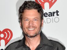 Blake Shelton