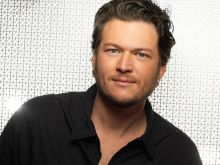 Blake Shelton