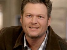 Blake Shelton