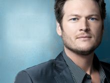 Blake Shelton