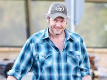 Blake Shelton