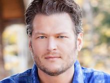 Blake Shelton