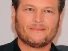 Blake Shelton