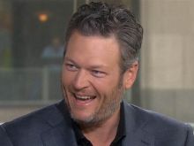 Blake Shelton