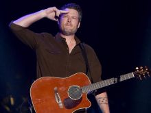 Blake Shelton