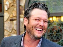 Blake Shelton