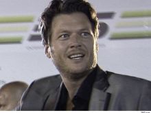 Blake Shelton