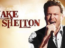 Blake Shelton