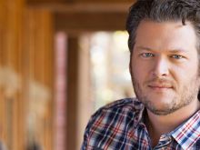 Blake Shelton