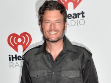 Blake Shelton