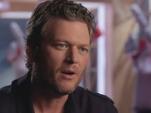 Blake Shelton