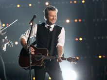 Blake Shelton