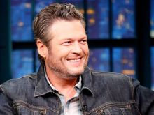 Blake Shelton