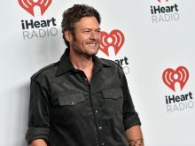 Blake Shelton