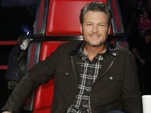 Blake Shelton