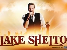 Blake Shelton
