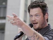 Blake Shelton