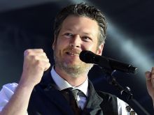 Blake Shelton
