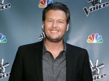 Blake Shelton