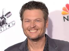 Blake Shelton