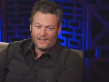 Blake Shelton